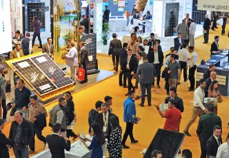 2026土耳其光伏展展商名录