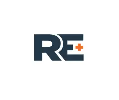 RE+ South AfricaLogo