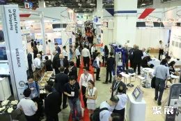 亚太海事展现场图片1