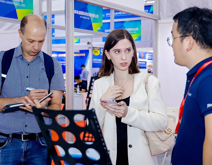 2026年青岛物流展门票购买途径？怎么购票？