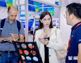 青岛物博会展会现场(现场盛况)5