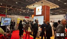 2025英国外卖展参展攻略(时间+地点+门票怎么买?)