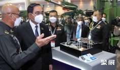 2025年泰国防务展门票如何申请?多少钱?