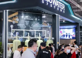 上海空气环境展2025展位图与展位价格