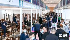 2026青岛家具展(QIFF)观展攻略(时间/地点/观众预约)