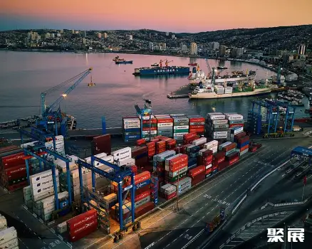 Puerto de Valparaíso