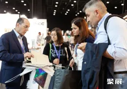 意大利奢侈品包装展现场图片5