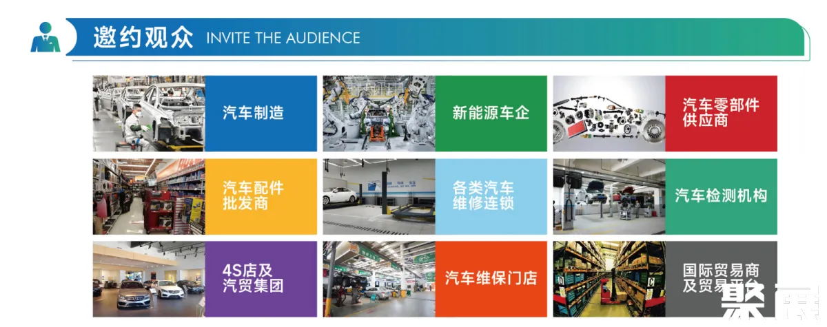 青岛国际汽配展展会介绍1