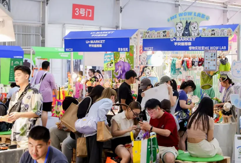 北京亚宠展2026参展攻略（时间地点+门票怎么买？）