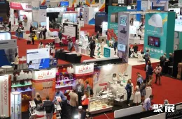 美国实验室展现场图片2