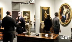 意大利古董展2025展位价格与展位申请