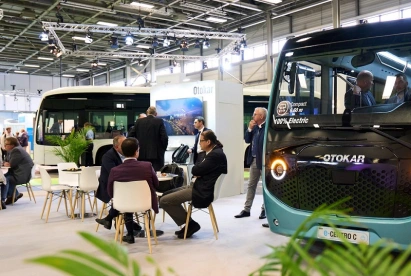 2026年德国客车展门票哪里买，购买途径？