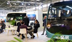 2026年德国客车展门票哪里买,购买途径?