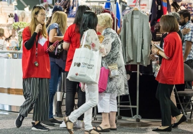 加拿大礼品展2026门票价格