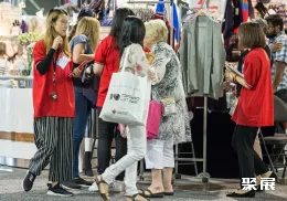 加拿大礼品展现场图片4