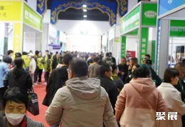 内蒙古农航展现场图片4