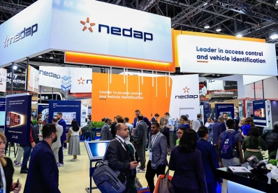 迪拜安防展2026时间及地点