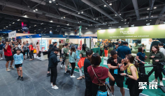 2025香港健身展(Fitness and Wellness Expo)参展商名录