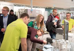 展会现场(现场盛况)8