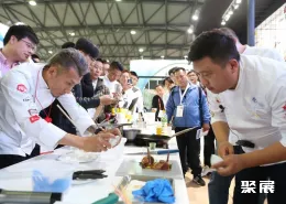 广州食品展现场图片6