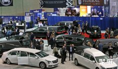 2025美国殡葬展参展攻略(时间+地点+门票)