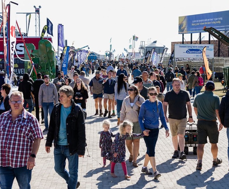 南非波罗克瓦尼博塔维尔Nampo Park实拍图