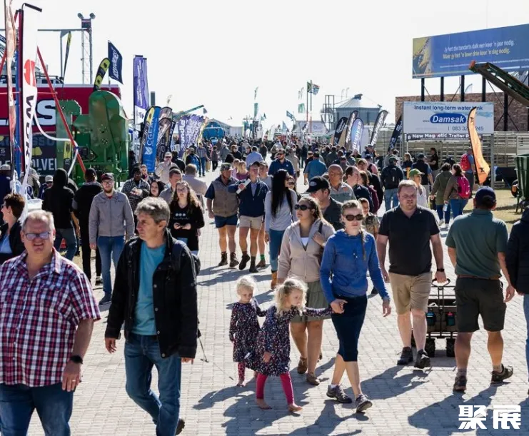 南非波罗克瓦尼博塔维尔Nampo Park实拍图