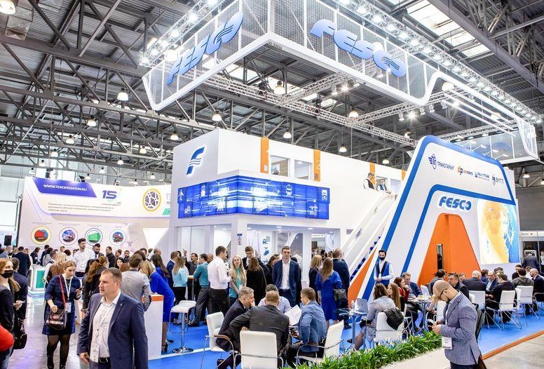 俄罗斯仓储设备及技术展览会2025时间及地点