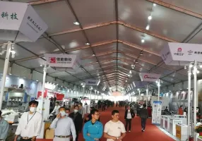 顺德木工机械展2024展位费与展位图
