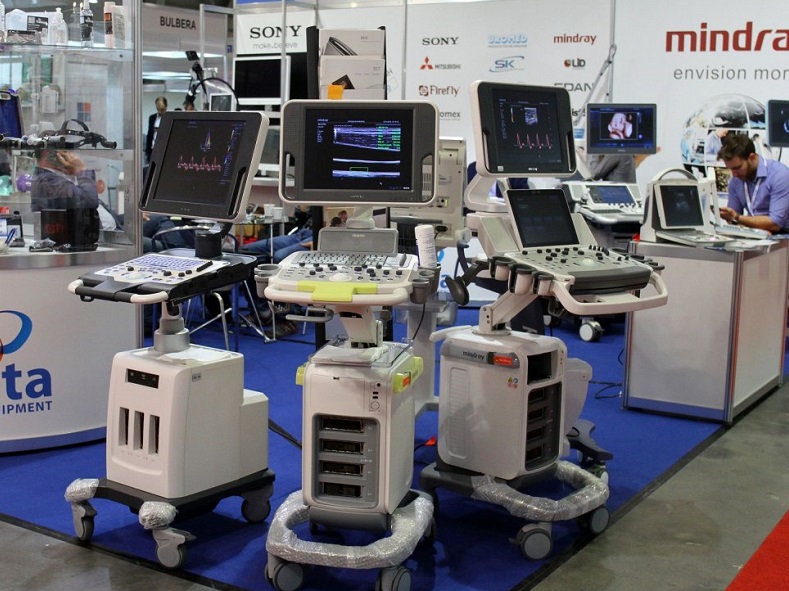 保加利亚医疗器械展2025展位费与展位预订