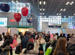 2025纽约SPA展门票多少钱？如何购买？