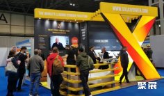 2025年英国储能展门票哪里买,购买途径?