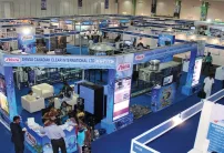 2026年印度水展门票购买方式，多少钱一张？