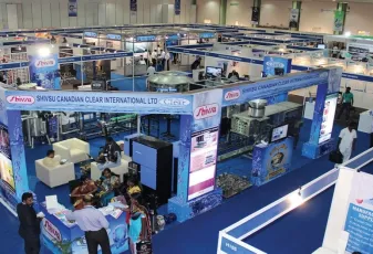 2026年印度水展门票购买方式，多少钱一张？