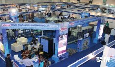 2025年印度水展门票购买途径?怎么购票?