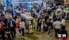 墨西哥自行车展2025展品范围