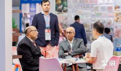 2025迪拜文具展参展攻略(时间+地点+门票)