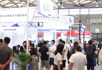 上海混凝土展2026参展商大全,展商名录购买