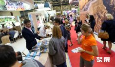 俄罗斯旅游展2025参展攻略(时间+地点+观众预约)