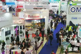 莫斯科分析测试仪器展展会现场(现场盛况)1