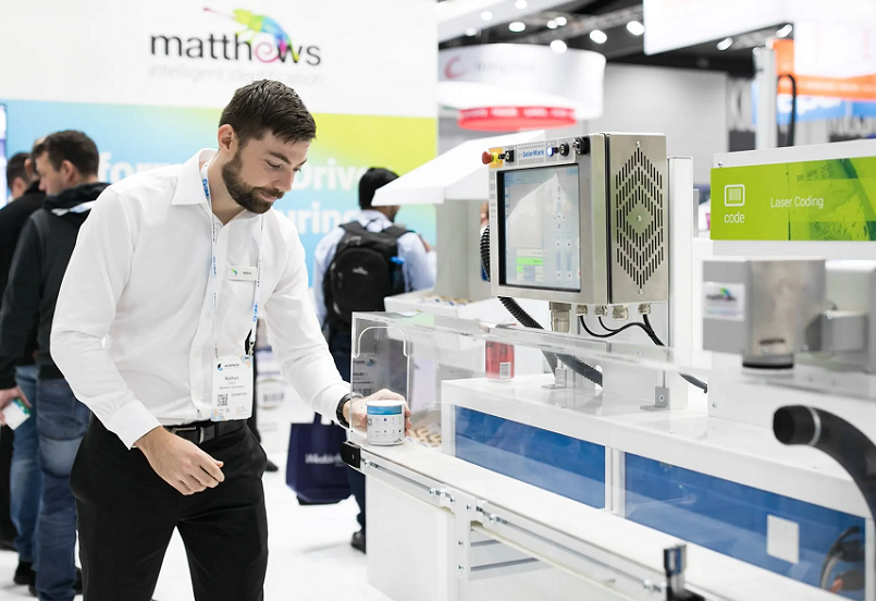 澳大利亚包装展现场图片7