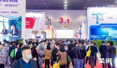 上海涂料展2025参展攻略(时间+地点+观众预约)