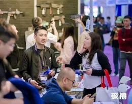 杭州电商展现场图片6