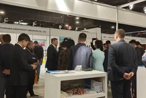 波蘭家居展2025展位價(jià)格與展位申請