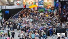 2026圣地亞哥動漫展參展攻略(時間+地點+門票)