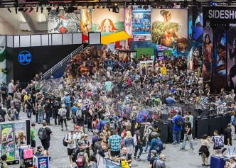 2026圣地亚哥动漫展参展攻略(时间+地点+门票)