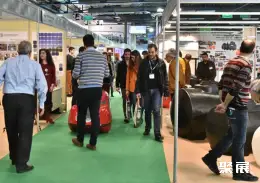 希腊储能展展会现场(现场盛况)4