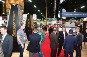 2026年美國防水展門票如何申請？多少錢？