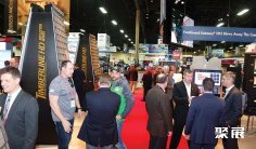 2026年美国防水展门票如何申请?多少钱?