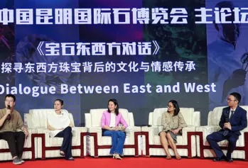 2025昆明玉石展展位价格与展位预定